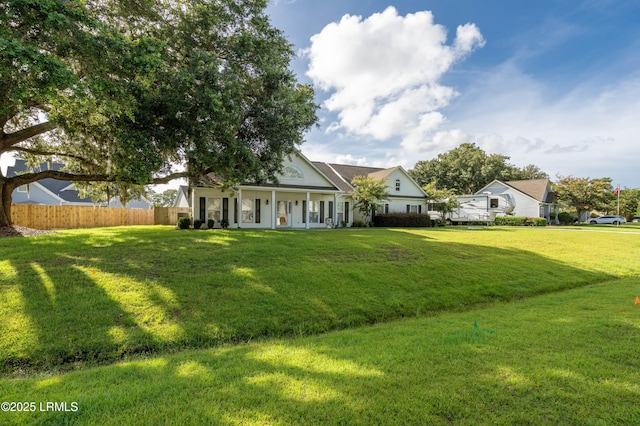 1007 Mustelidae Rd, Beaufort, SC 29902 - photo 3