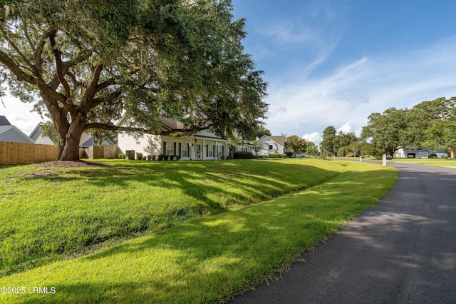1007 Mustelidae Rd, Beaufort, SC 29902 - photo 2