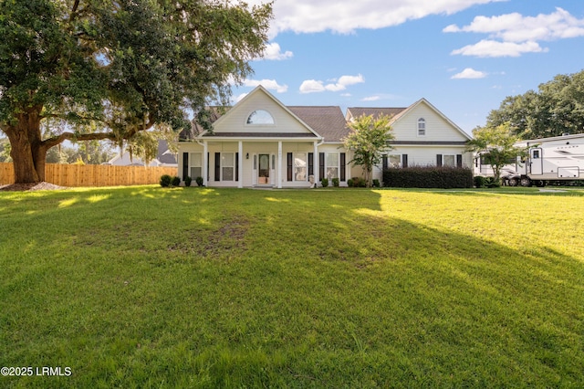 1007 Mustelidae Rd, Beaufort, SC 29902 - photo 1