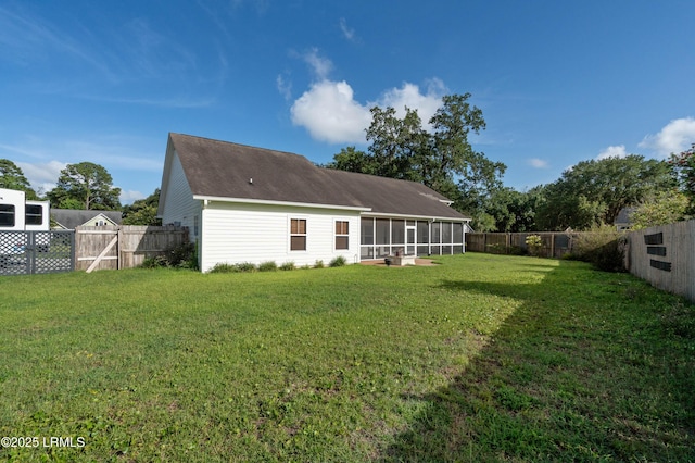 1007 Mustelidae Rd, Beaufort, SC 29902 - photo 9