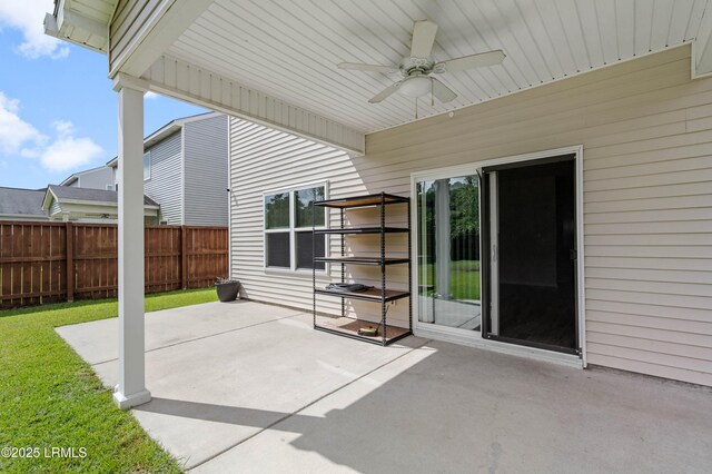 21 Chestnut St, Beaufort, SC 29906 - photo 36