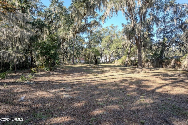 Listing photo 3 for 1615 Edinburgh Ave, Port Royal SC 29935