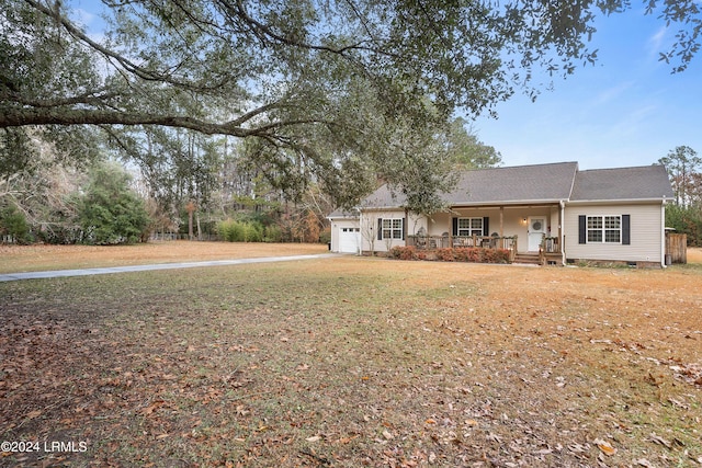 Listing photo 3 for 39 Tulifinny Ln, Yemassee SC 29945