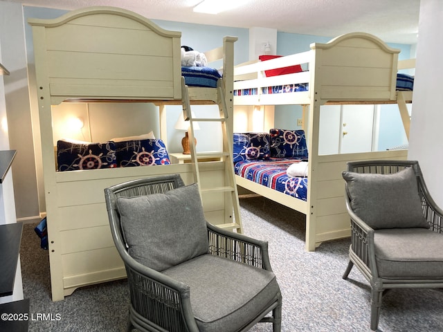 101 Ocean Point Dr, Fripp Island, SC 29920 - bedroom featuring carpet