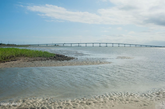 water view