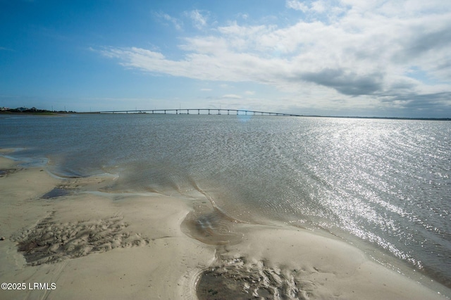 water view