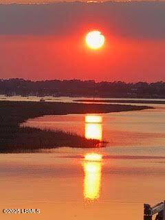 83 Sunset Blvd, Beaufort, SC 29907 - view of water feature