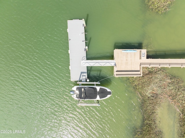 83 Sunset Blvd, Beaufort, SC 29907 - aerial view
