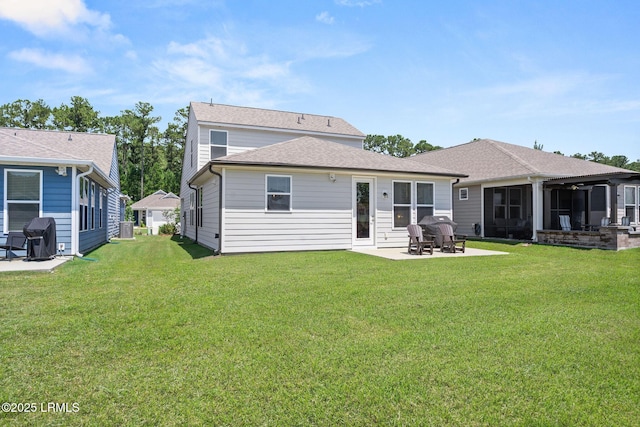 859 Destiny Dr, Okatie, SC 29909 - photo 52