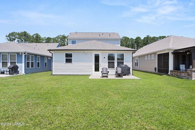 859 Destiny Dr, Okatie, SC 29909 - photo 51