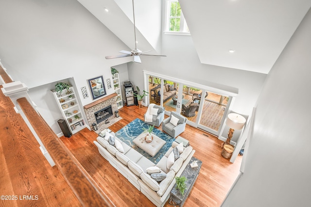 10 Islands Ln, Beaufort, SC 29902 - photo 53