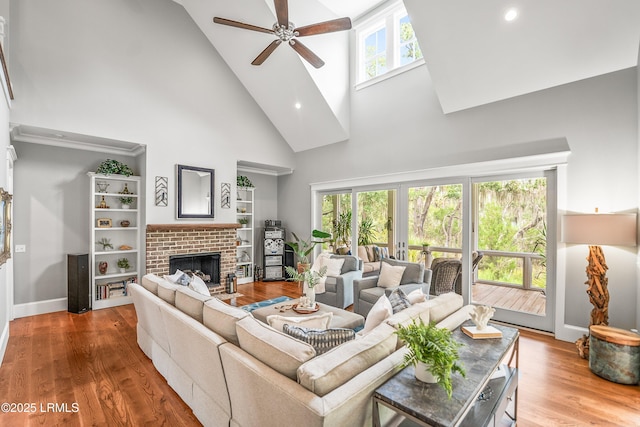10 Islands Ln, Beaufort, SC 29902 - photo 16