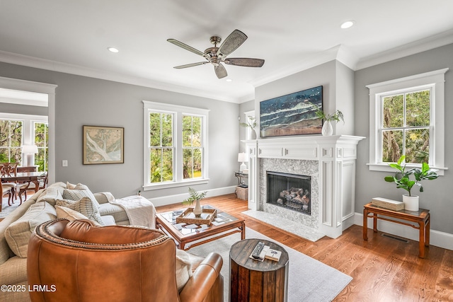 10 Islands Ln, Beaufort, SC 29902 - photo 30
