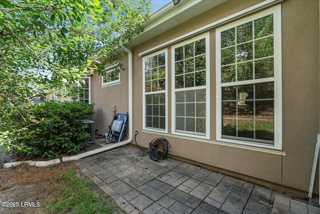 52 Summerplace Dr, Bluffton, SC 29909 - view of patio