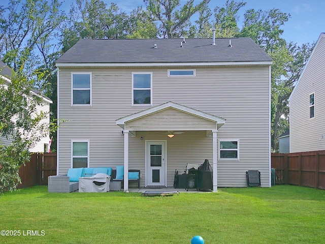 61 Chestnut St, Beaufort, SC 29906 - photo 7