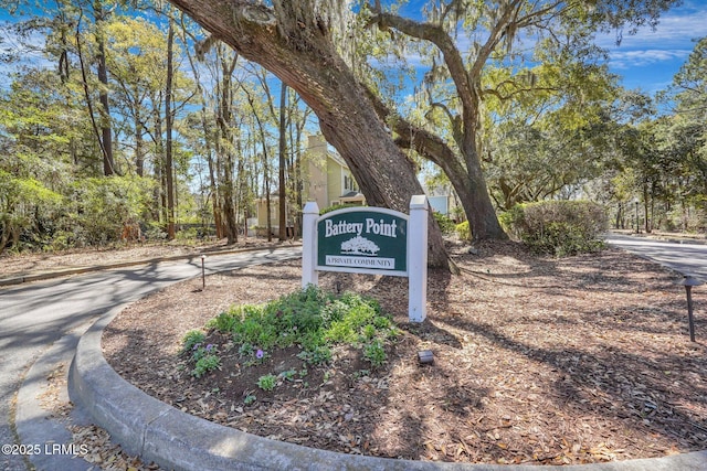 89 Bostick Cir, Beaufort, SC 29902 - view of surrounding community