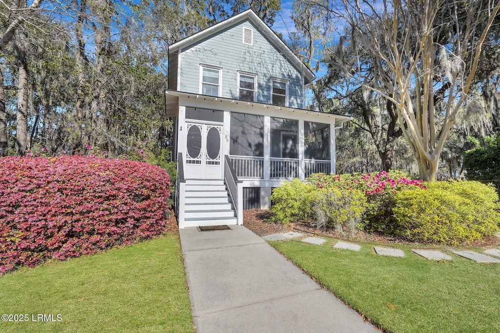 89 Bostick Cir, Beaufort, SC 29902 - photo 1