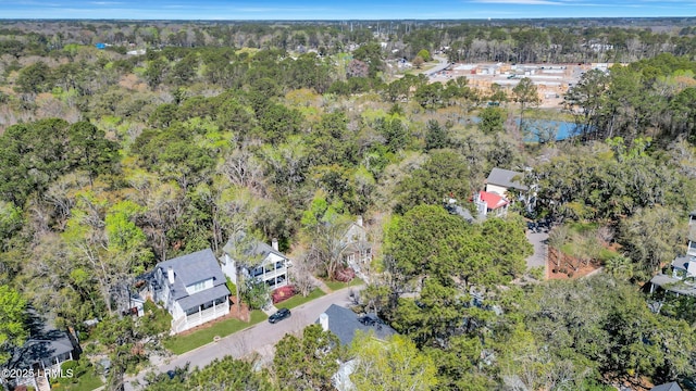 89 Bostick Cir, Beaufort, SC 29902 - view of property location featuring a nearby body of water