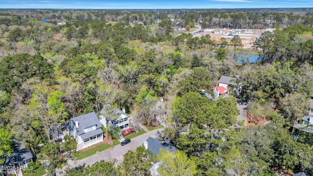 89 Bostick Cir, Beaufort, SC 29902 - view of property location featuring a nearby body of water