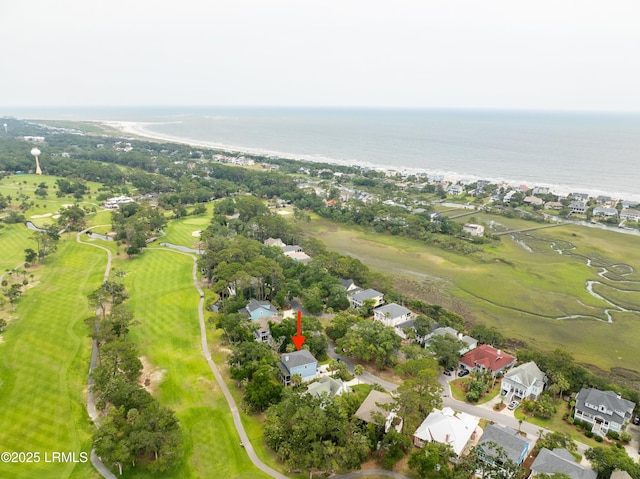 136 Ocean Creek Blvd, Fripp Island, SC 29920 - photo 5