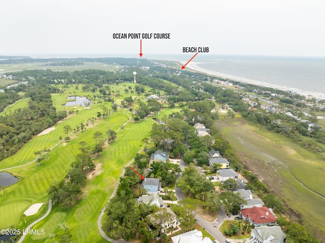 136 Ocean Creek Blvd, Fripp Island, SC 29920 - photo 62