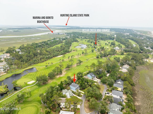 136 Ocean Creek Blvd, Fripp Island, SC 29920 - photo 8