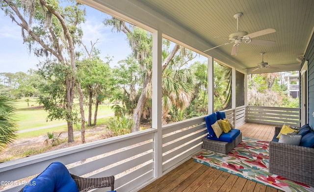 136 Ocean Creek Blvd, Fripp Island, SC 29920 - photo 36