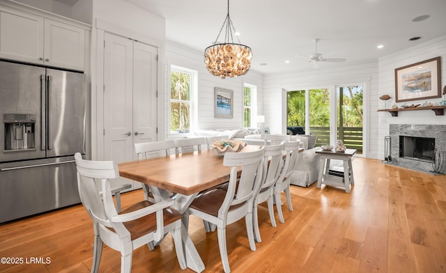 136 Ocean Creek Blvd, Fripp Island, SC 29920 - photo 24