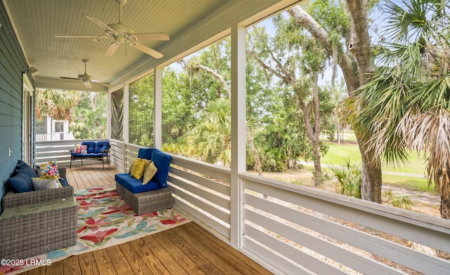 136 Ocean Creek Blvd, Fripp Island, SC 29920 - photo 35