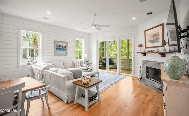 136 Ocean Creek Blvd, Fripp Island, SC 29920 - photo 16