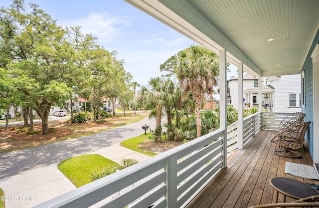 136 Ocean Creek Blvd, Fripp Island, SC 29920 - photo 4