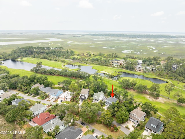136 Ocean Creek Blvd, Fripp Island, SC 29920 - photo 68