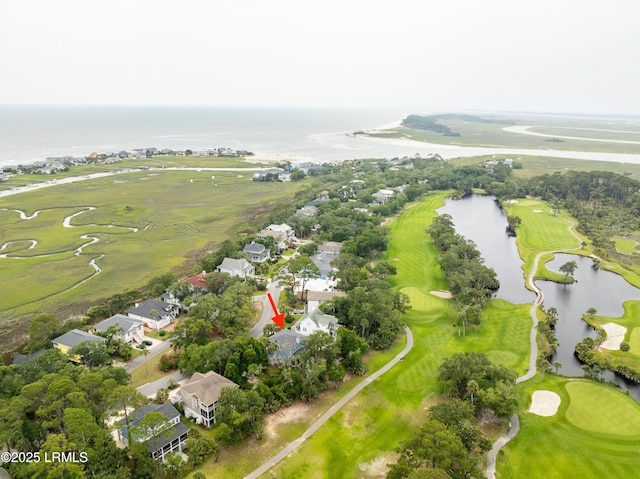 136 Ocean Creek Blvd, Fripp Island, SC 29920 - photo 2