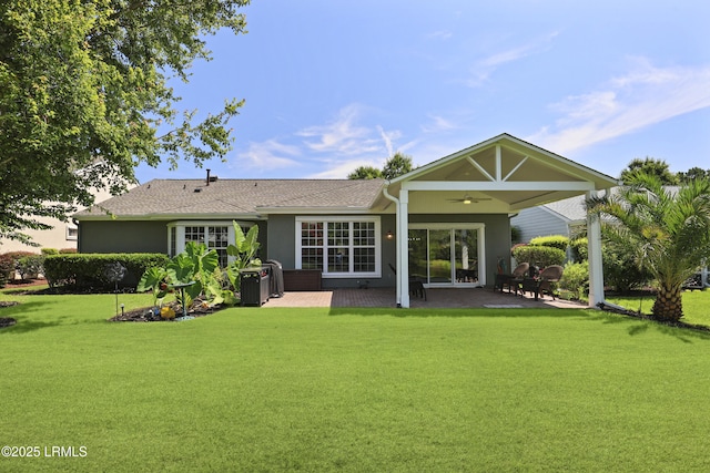 21 Wendover Ct, Bluffton, SC 29909 - photo 42