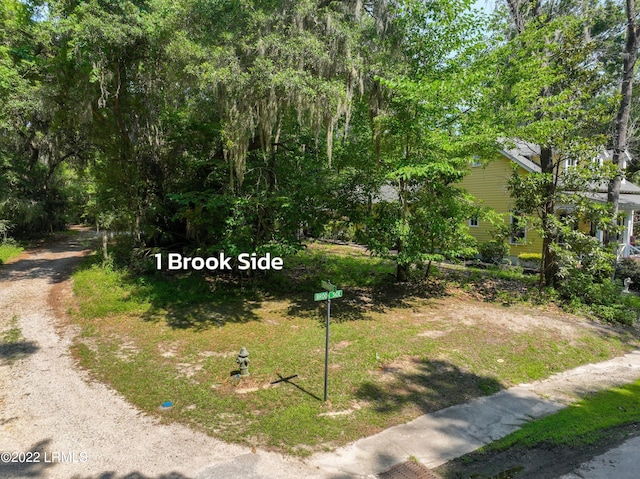 Listing photo 2 for 1 Brook Side, Beaufort SC 29906