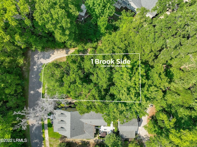 1 Brook Side, Beaufort SC, 29906 land for sale