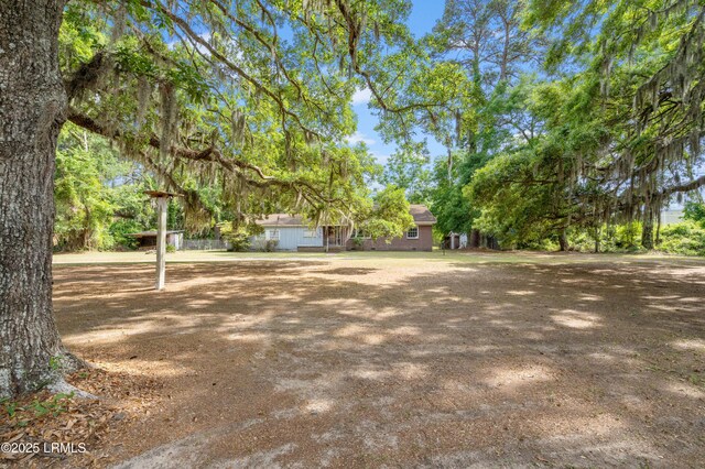 299 Savannah Hwy, Beaufort, SC 29906