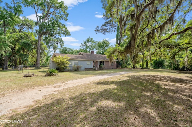 299 Savannah Hwy, Beaufort, SC 29906