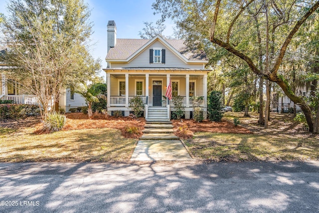 Listing photo 3 for 611 Huguenin Dr, Beaufort SC 29902