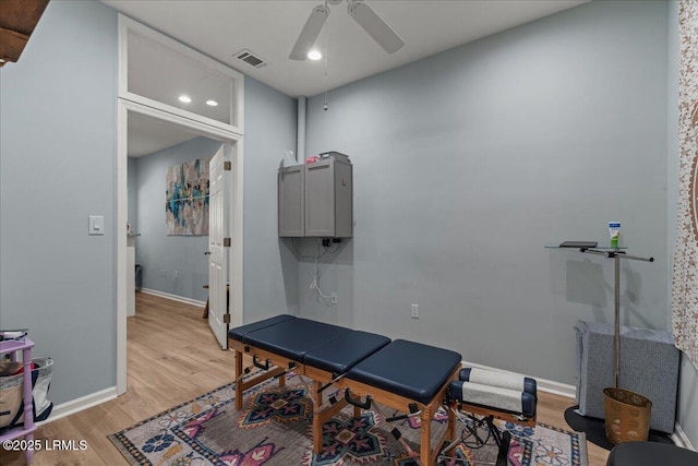 22-24 Professional Village Cir, Beaufort, SC 29907 - photo 16