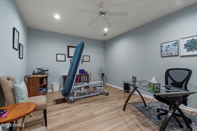 22-24 Professional Village Cir, Beaufort, SC 29907 - photo 24