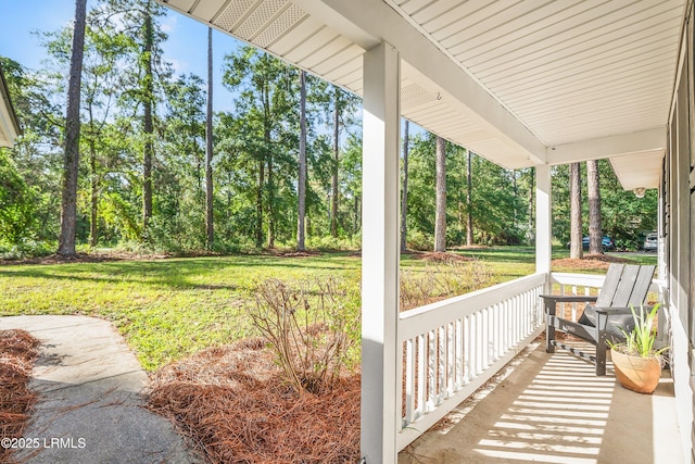 471 Sams Point Rd, Beaufort, SC 29907 - photo 5