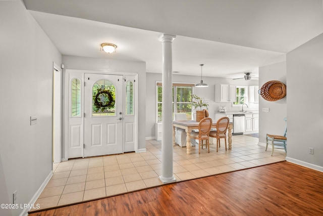 471 Sams Point Rd, Beaufort, SC 29907 - photo 9