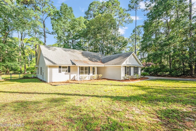 471 Sams Point Rd, Beaufort, SC 29907 - photo 4