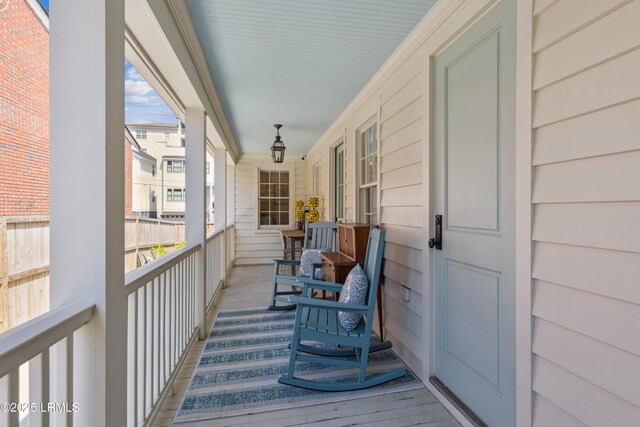 22 Sheppard St, Charleston, SC 29403 - photo 12