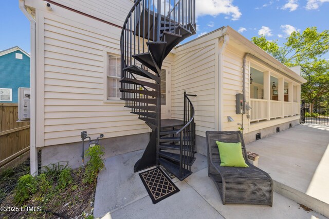 22 Sheppard St, Charleston, SC 29403 - photo 72