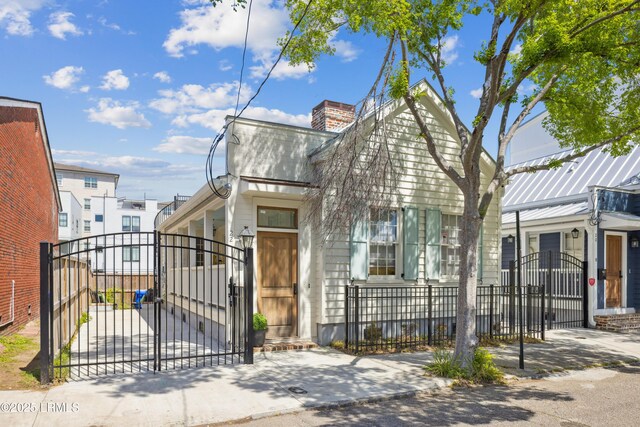 22 Sheppard St, Charleston, SC 29403 - photo 1