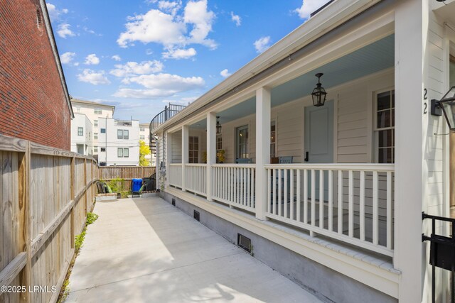 22 Sheppard St, Charleston, SC 29403 - photo 4