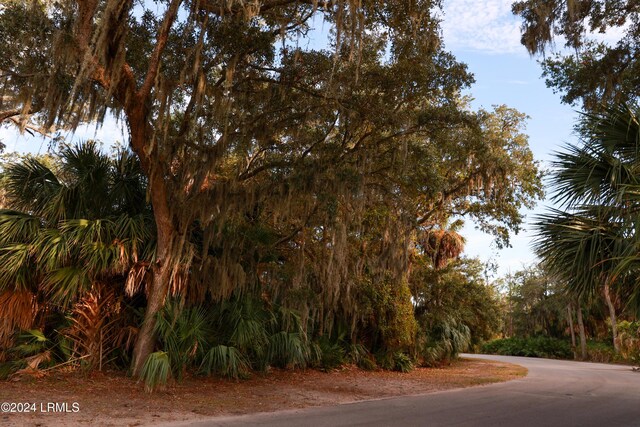 Listing photo 2 for 180 Ocean Creek Blvd, Fripp Island SC 29920