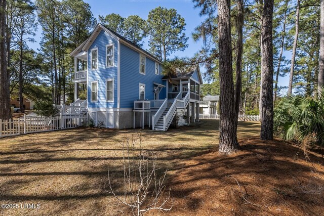 39 Downing Dr, Beaufort, SC 29907 - photo 8